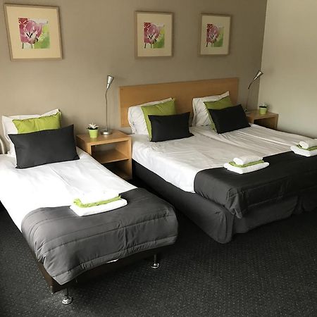 Stadshotel Ter Stege 올덴잘 외부 사진