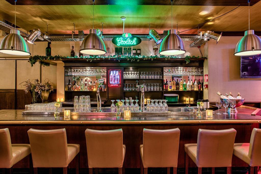 Stadshotel Ter Stege 올덴잘 외부 사진