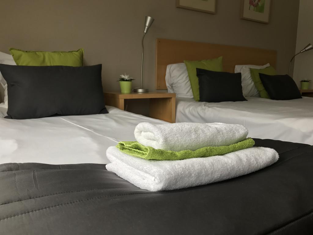 Stadshotel Ter Stege 올덴잘 외부 사진