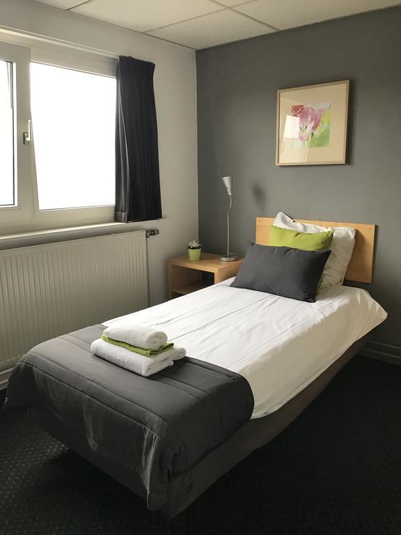 Stadshotel Ter Stege 올덴잘 외부 사진