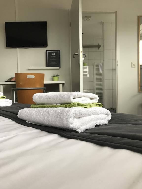 Stadshotel Ter Stege 올덴잘 외부 사진