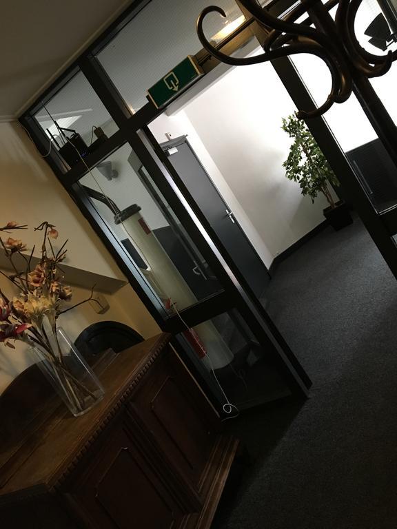 Stadshotel Ter Stege 올덴잘 외부 사진