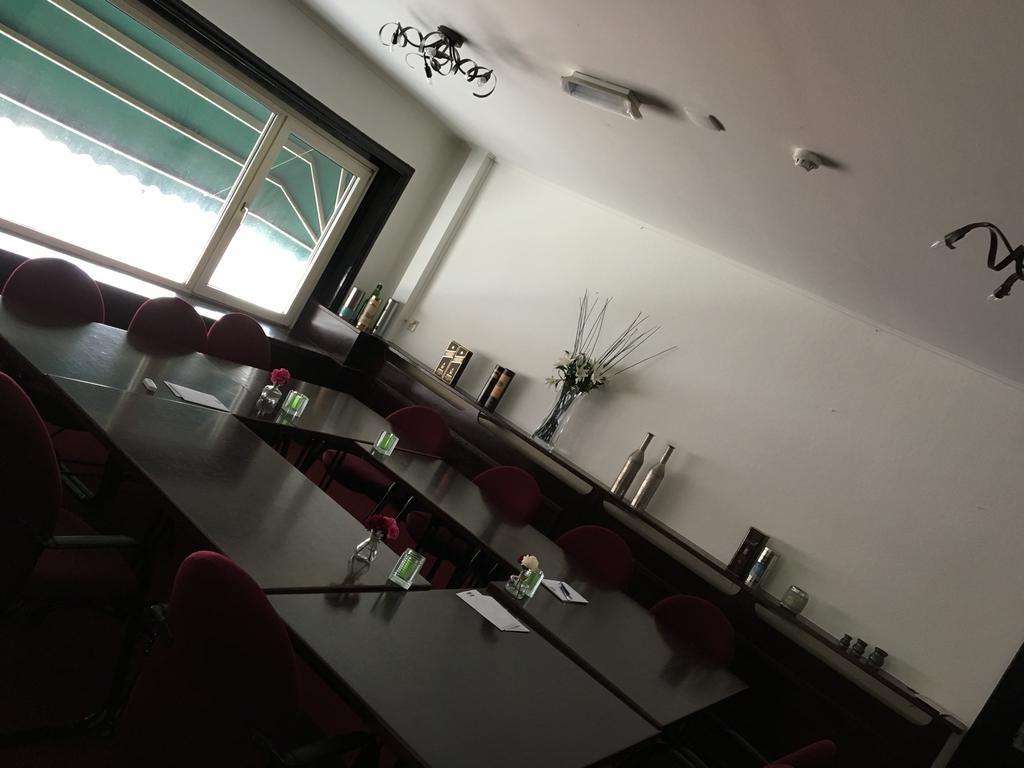 Stadshotel Ter Stege 올덴잘 외부 사진
