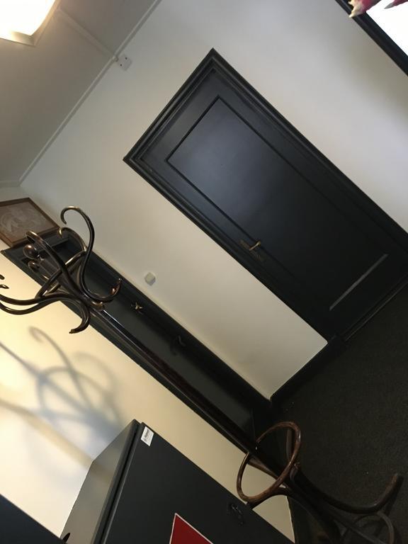 Stadshotel Ter Stege 올덴잘 외부 사진